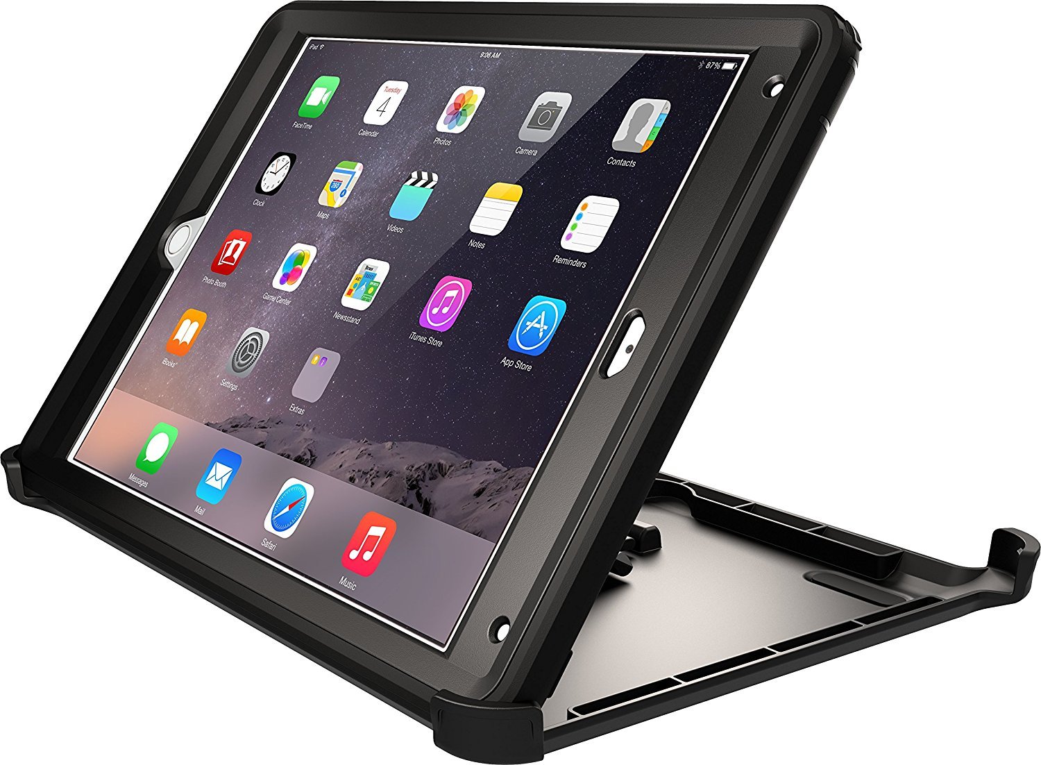 iPad Air Cases