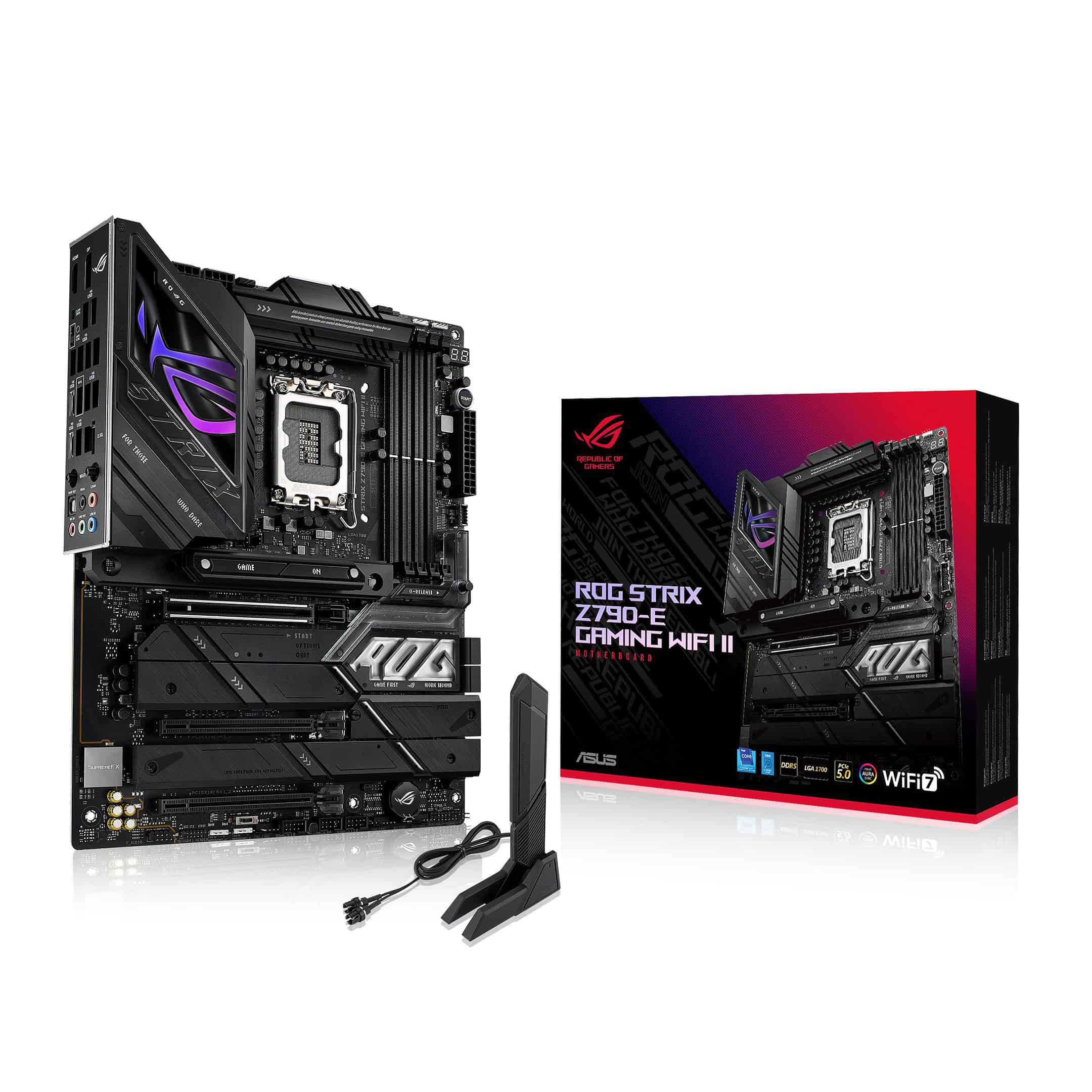 Best LGA1700 Motherboards