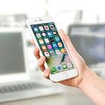 Backup Up iPhone Contacts