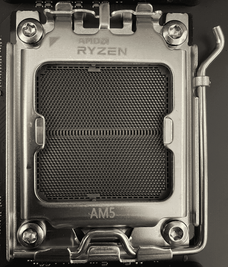 List of AMD CPU Sockets - ComputerCity