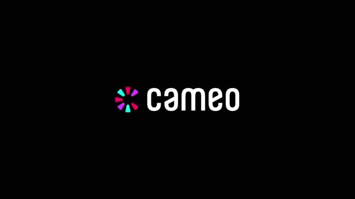 Cameo Logo