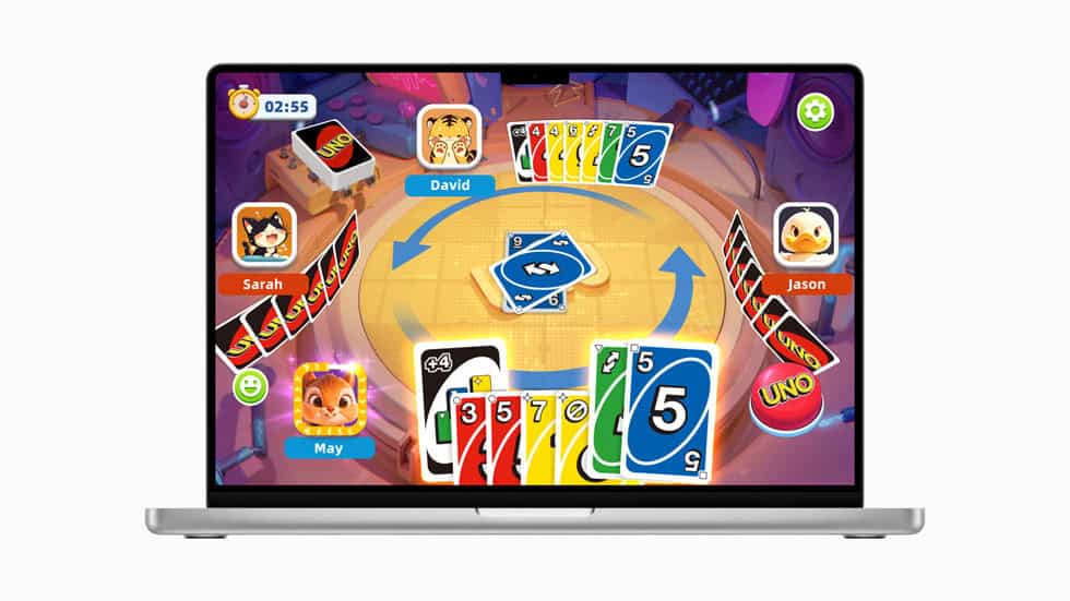 Apple Arcade