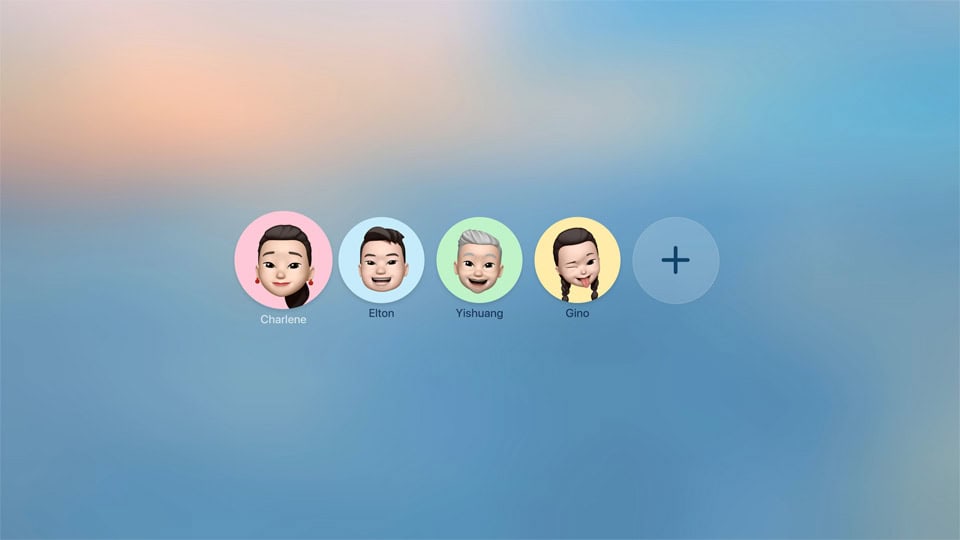 Apple TV brings a beautiful redesign and enhanced home entertainment experience - Apple (TN)