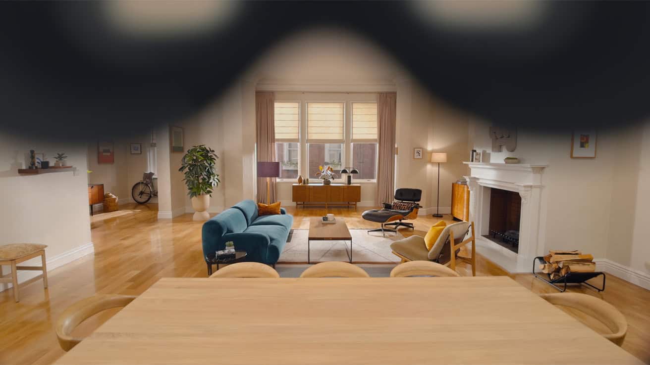 visionOS 26 introduces powerful new spatial experiences for Apple Vision Pro - Apple