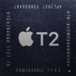 Apple T2 Chip