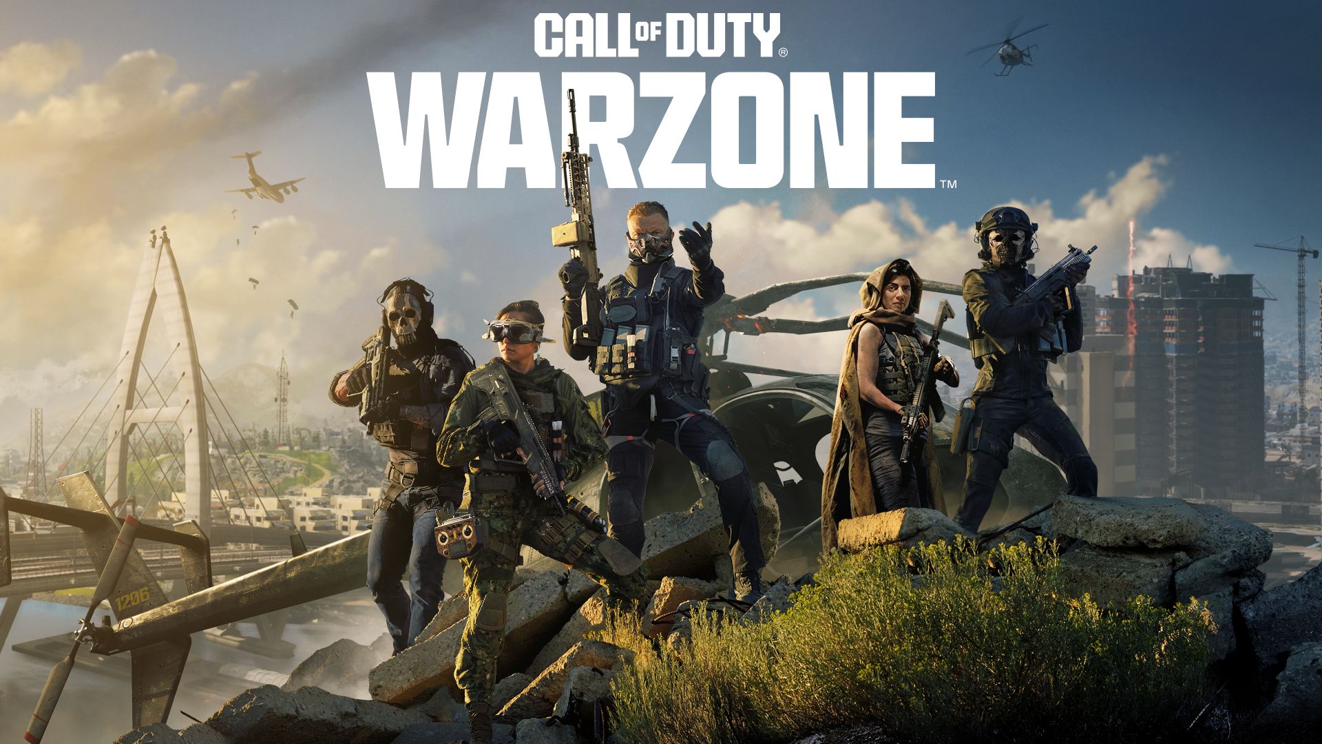 COD Warzone