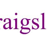 Craigslist Logo