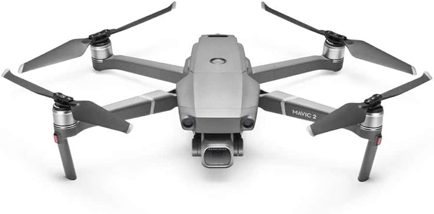 DJI Mavic 2 Pro