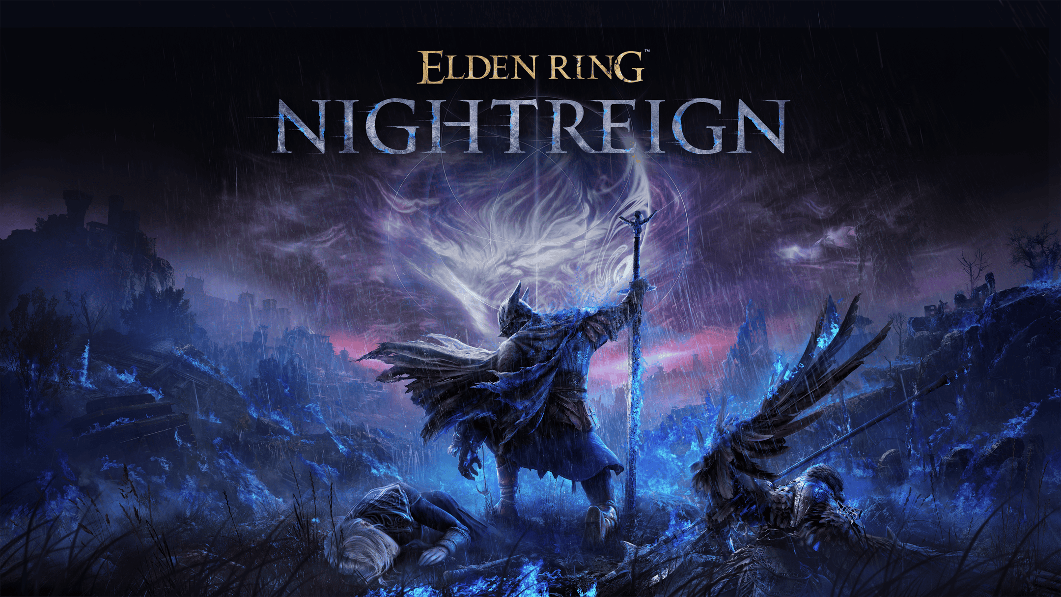 Elden Ring: Nightreign