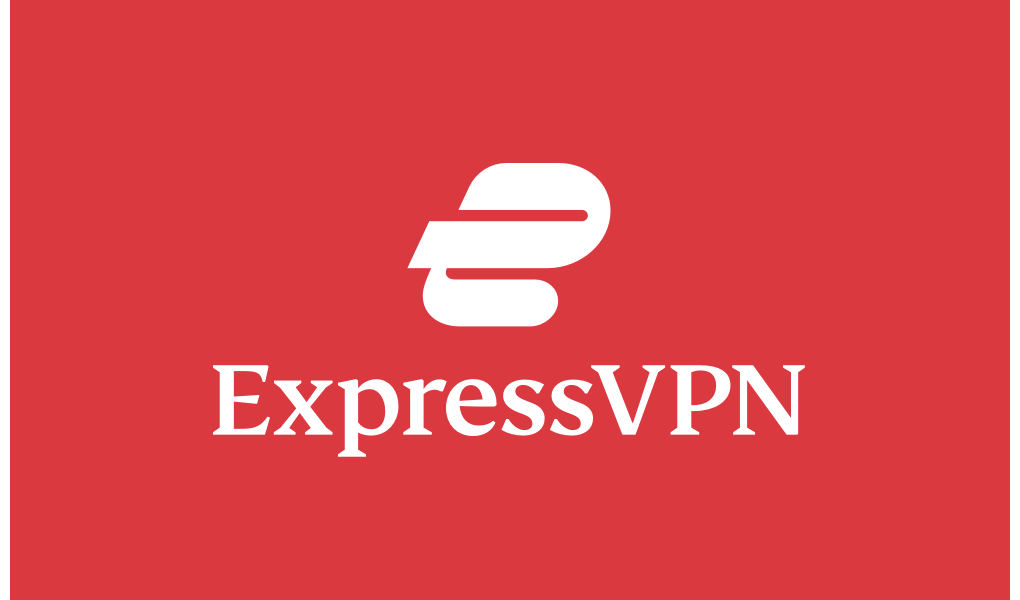 Express VPN Logo
