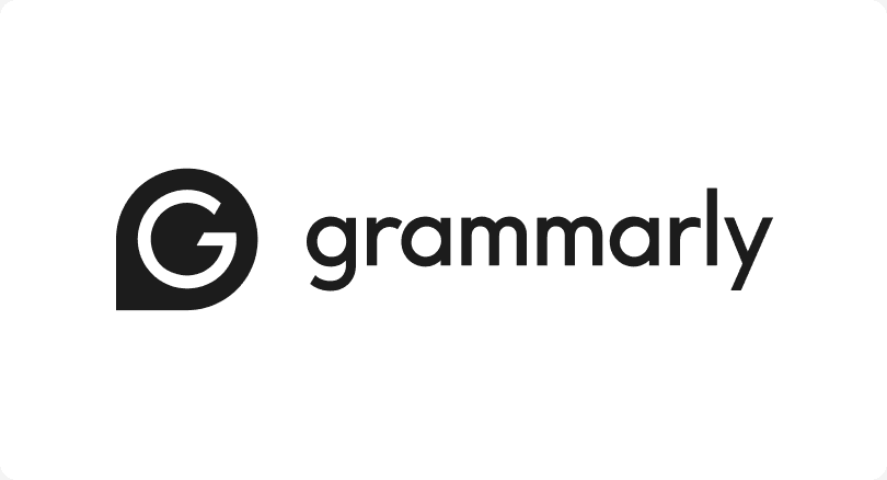 Grammarly Logo