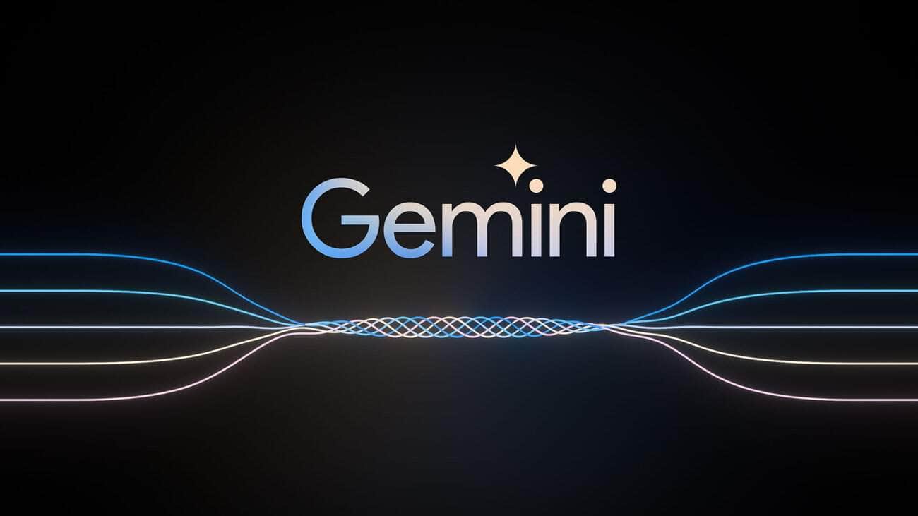 Gemini Logo