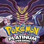 Pokémon Platinum