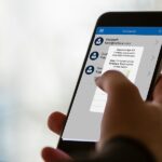 Microsoft Authenticator App