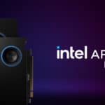 Intel Arc Pro
