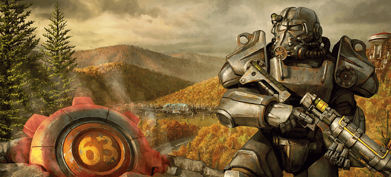 Where to Find Insects in Fallout 76 - ComputerCity