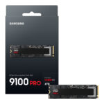 Samsung 9100 Pro