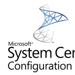 Microsoft SCCM Logo