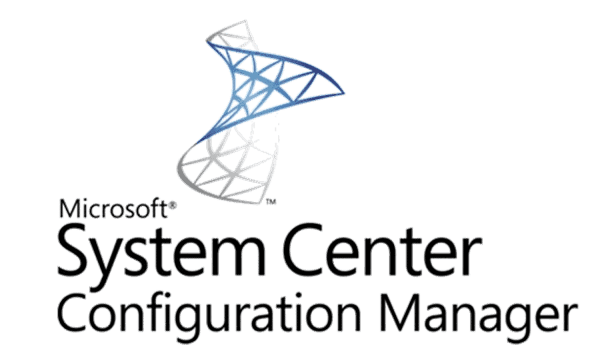 Microsoft SCCM Logo