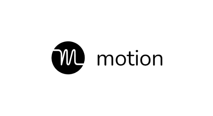 Motion Logo