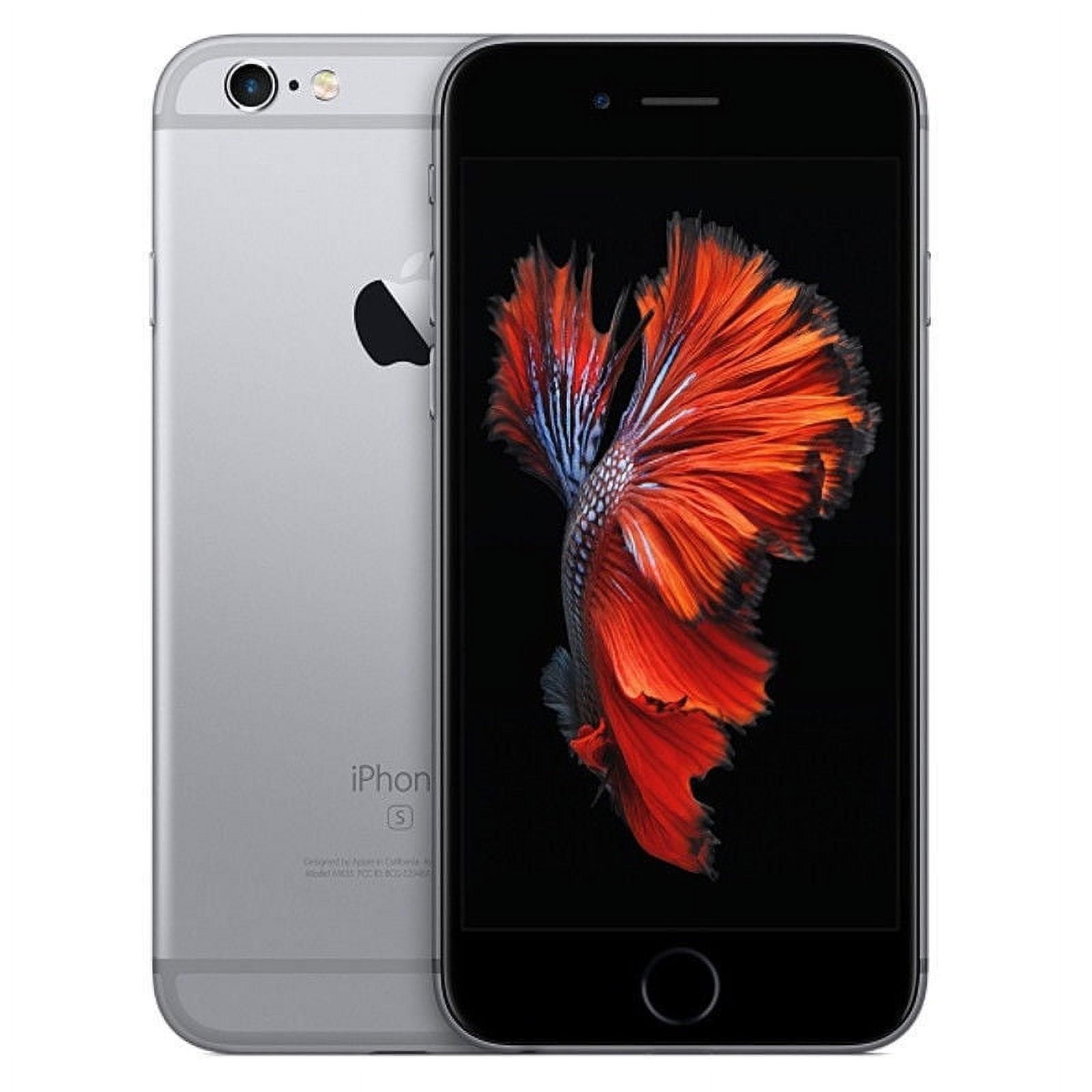 iPhone 6S Plus Specifications - ComputerCity