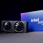 Intel Arc B-Series