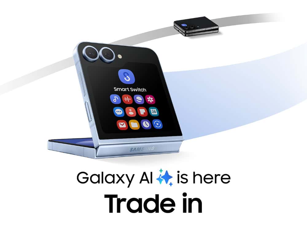 Samsung Trade In Program