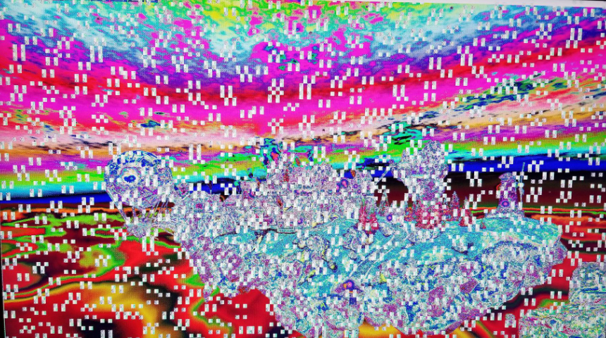 Warning Signs Of A Dying Graphics Card ComputerCity