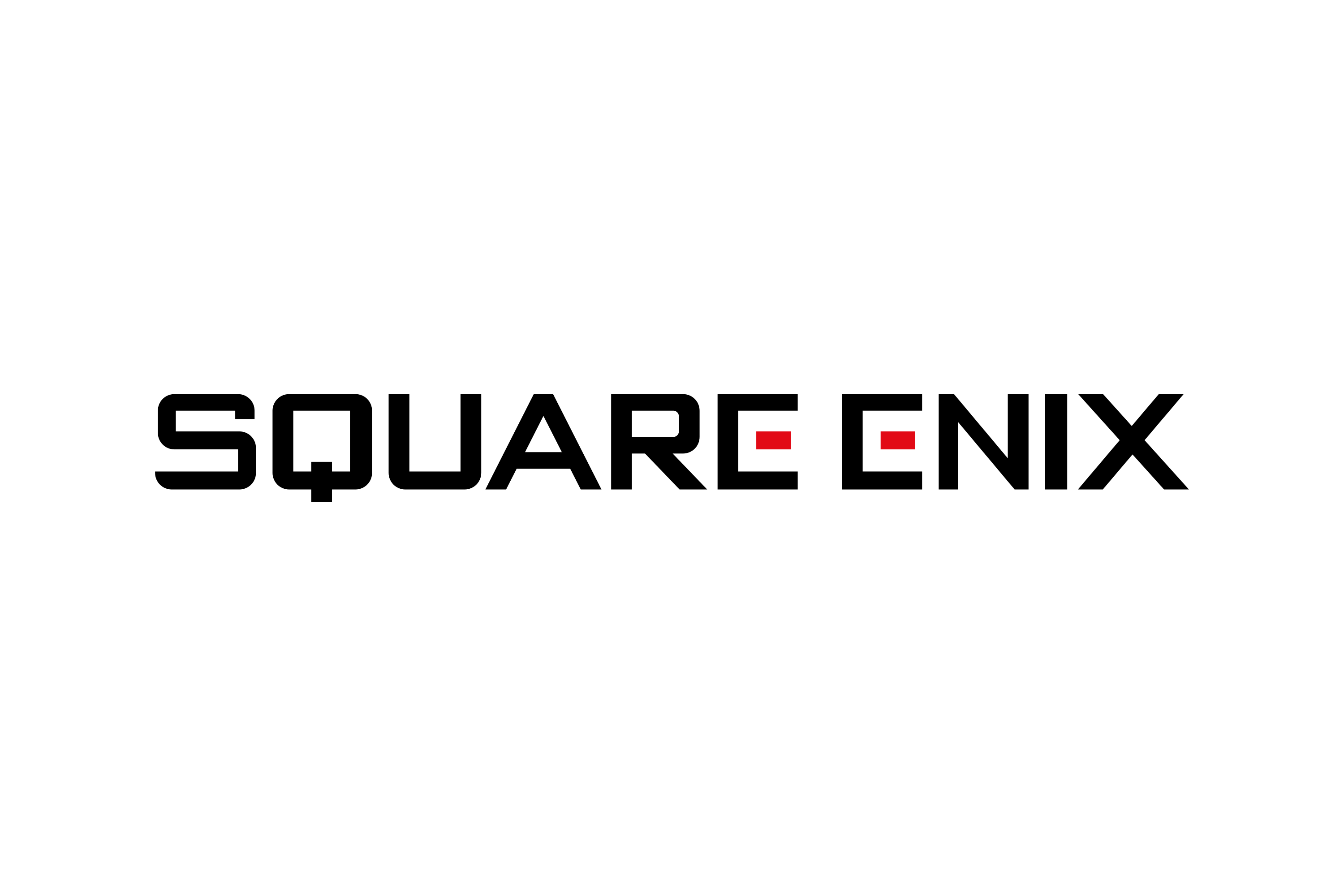 Square Enix Logo