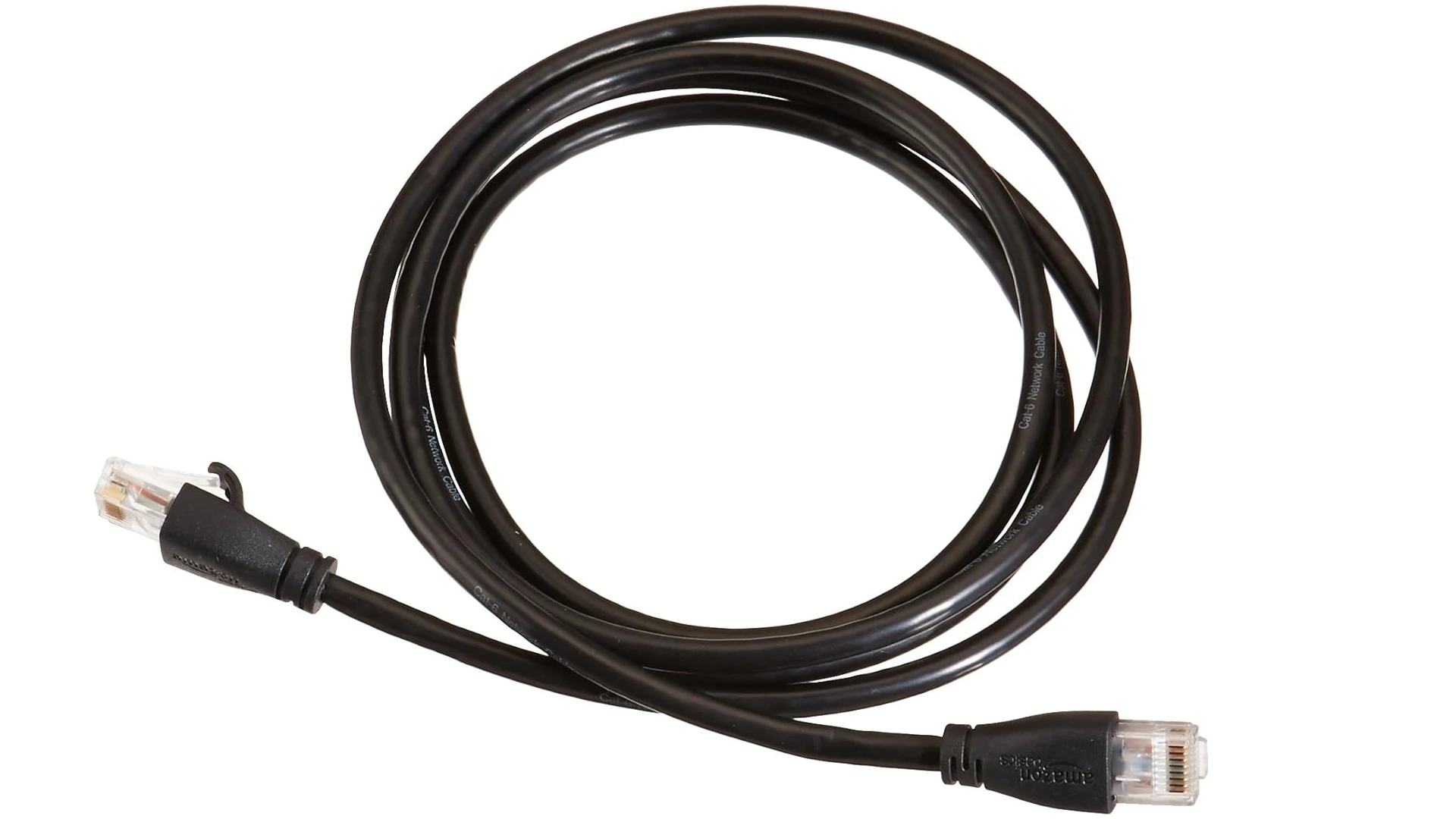 Amazon Basics Ethernet Cable