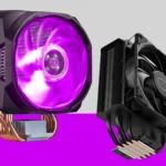 AMD CPU Coolers