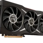 AMD Radeon GPU