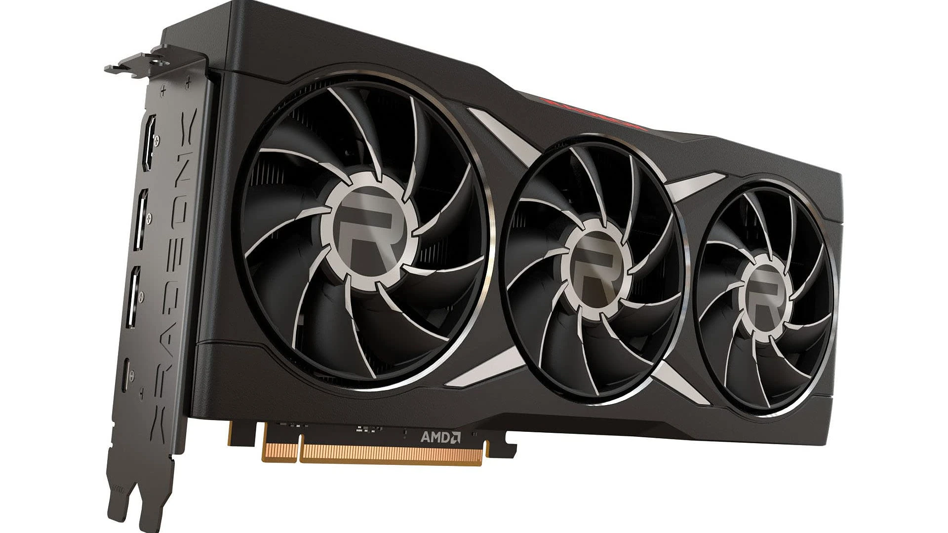 AMD Radeon GPU