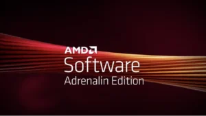 AMD Radeon Software