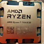 AMD Ryzen 7 7800X3D