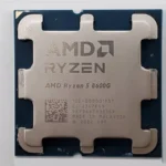 AMD Ryzen 8600G