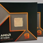 AMD Ryzen 9 9950X CPU