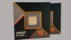 AMD Ryzen 9 9950X CPU