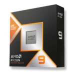 Ryzen 9000 Series X3D Chips