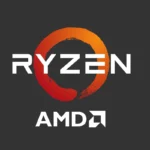 AMD Ryzen Logo