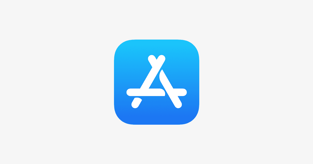 Apple App Store