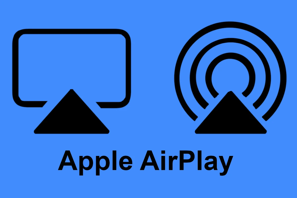 Airplay Logo