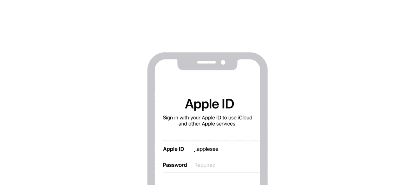 Apple ID