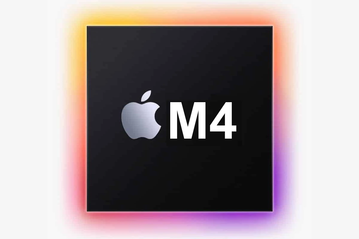 Apple M4 Chip