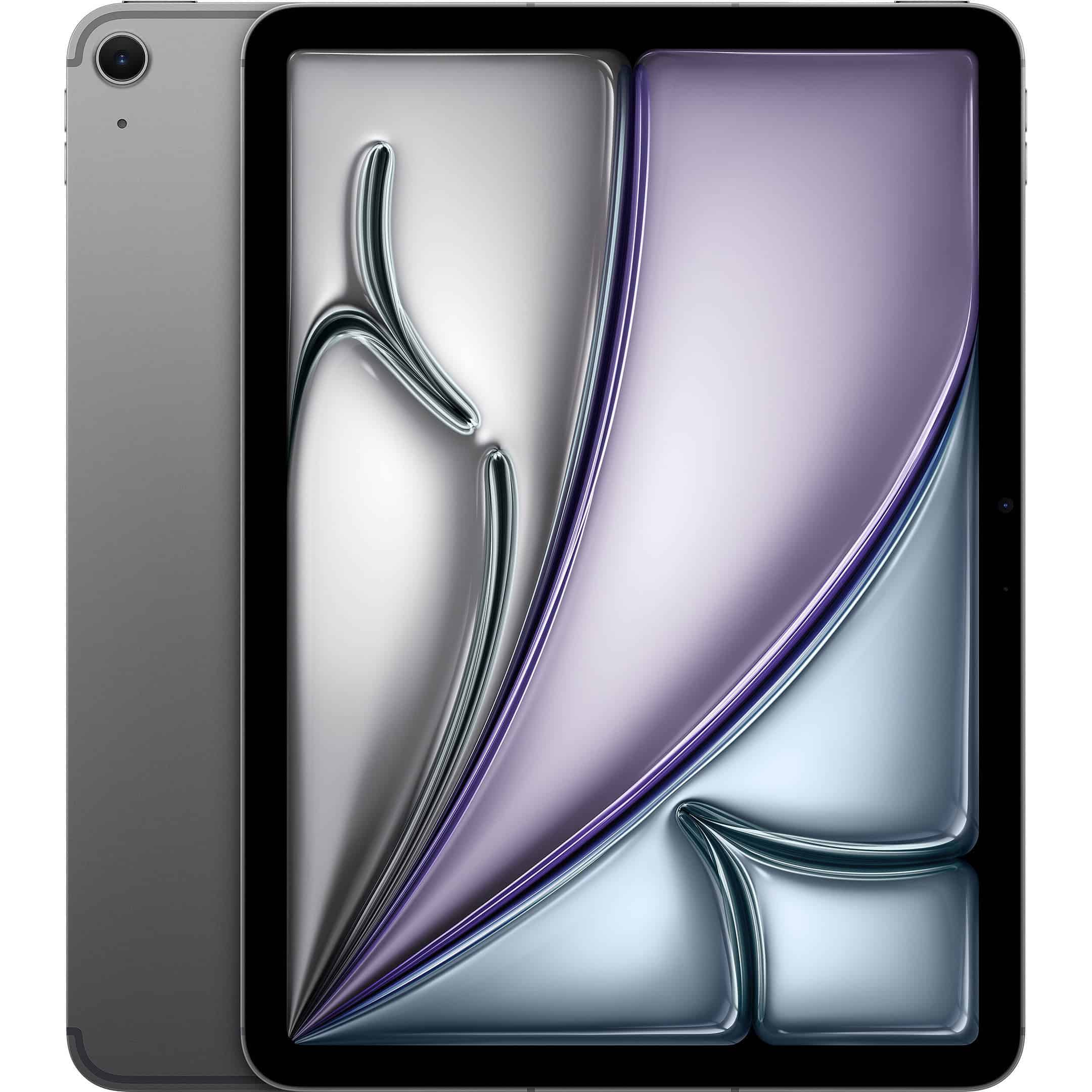 iPad Air 2024 M2