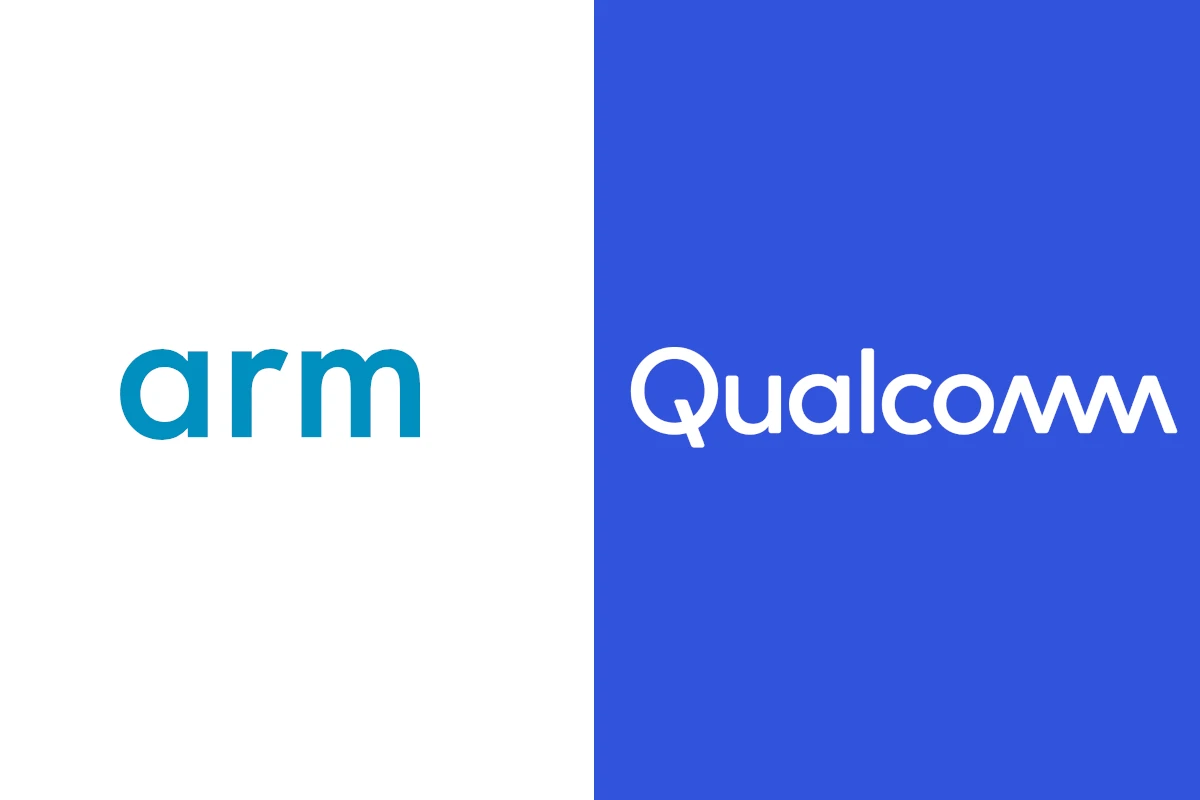 Arm vs Qualcomm