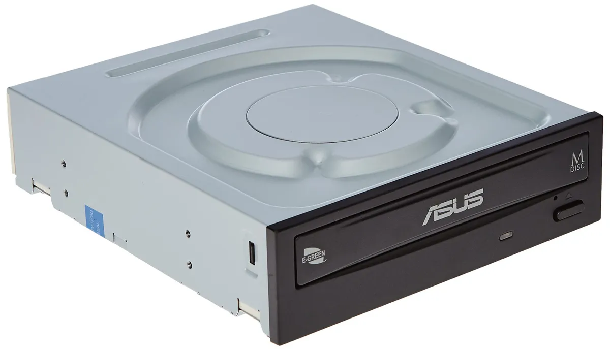 Asus DVD Optical Drive