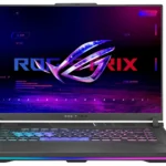 Asus ROG Laptop