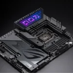 Asus Z790 LGA1700 Motherboard