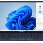 Asus Zenbook 14 OLED